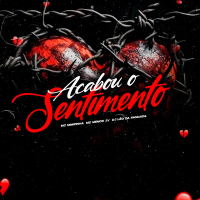 acabou o sentimento (Single)
