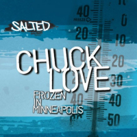 Frozen in Minneapolis (EP)