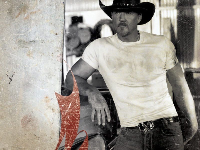 Dangerous Man (Exclusive Yahoo)