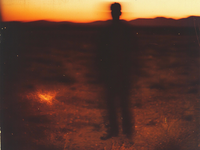 LA QUE NO HABLA (Single)