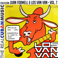 Coleccíon Juan Formell y Los Van Van, Vol. VII (Remasterizado)