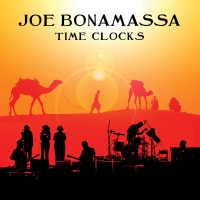 Time Clocks (Live) (EP)