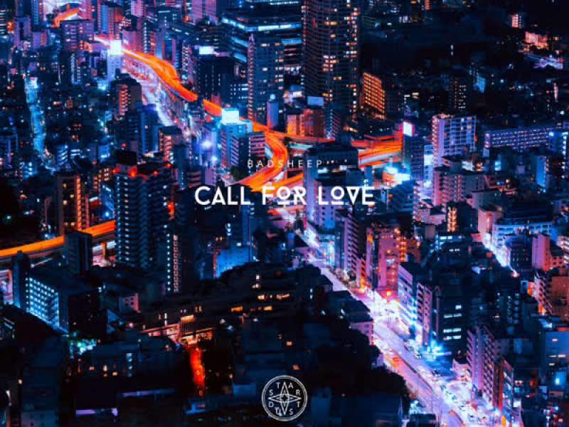 Call For Love (Single)