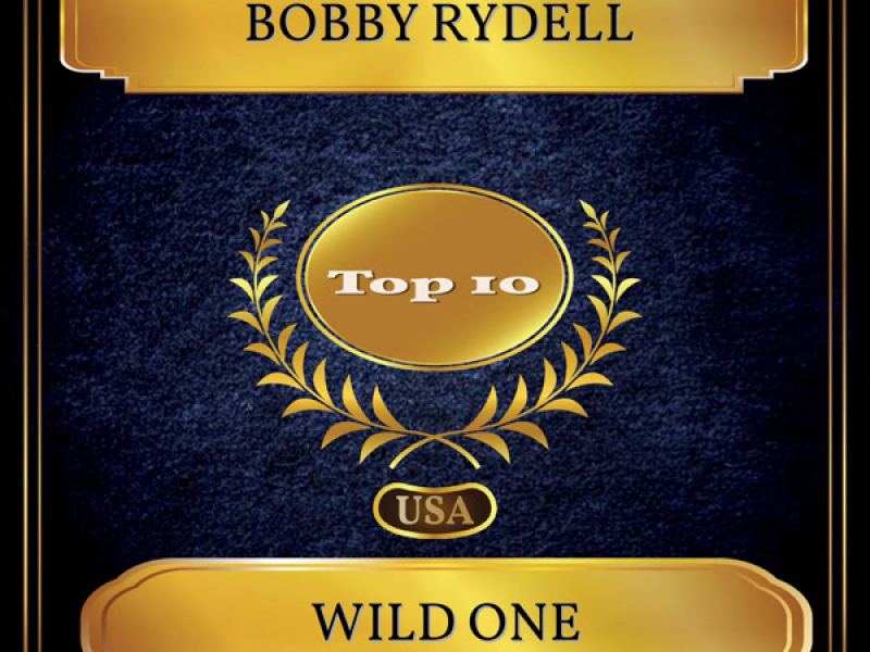 Wild One (Billboard Hot 100 - No. 02) (Single)