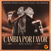 Cambia Por Favor (Single)
