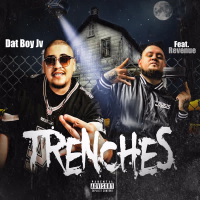 Trenches (feat. Revenue) (Single)
