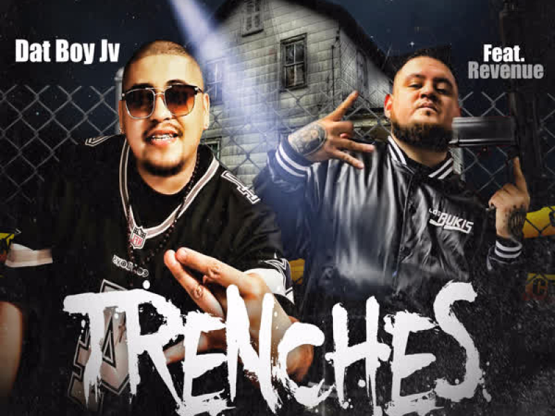 Trenches (feat. Revenue) (Single)