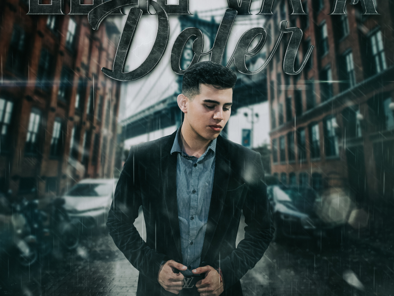 Como Va a Doler (Single)