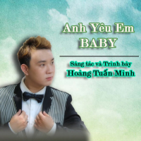 Anh Yêu Em Baby (Single)