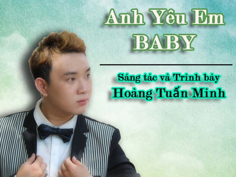 Anh Yêu Em Baby (Single)