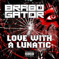 Love with a Lunatic - Single