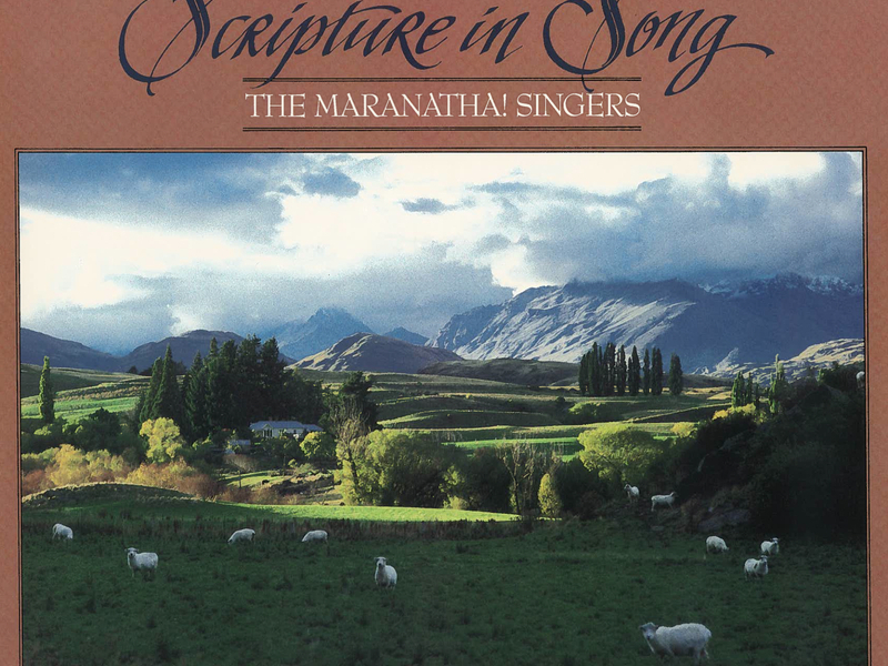 Scripture In Song