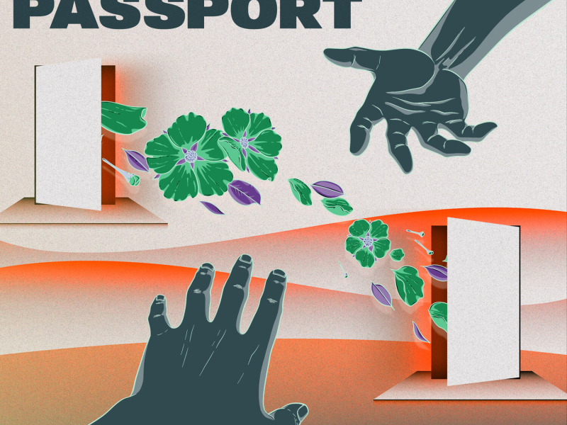 Gone (Remixes) (Single)