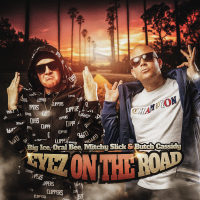 Eyez On The Road (Single)