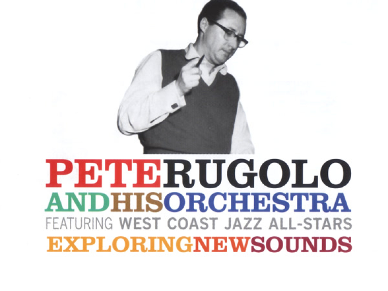 Exploring New Sounds.....Again! (Remastered)