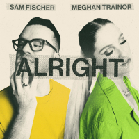 Alright (Single)