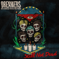 Still Not Dead (Single)