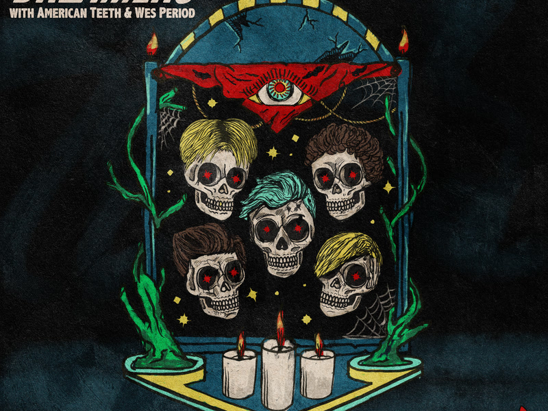 Still Not Dead (Single)