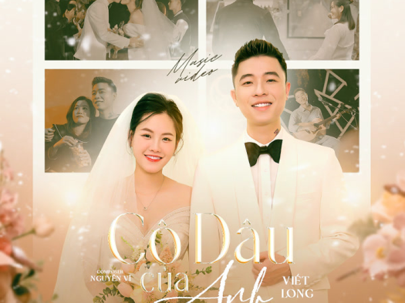 Cô Dâu Của Anh (Single)