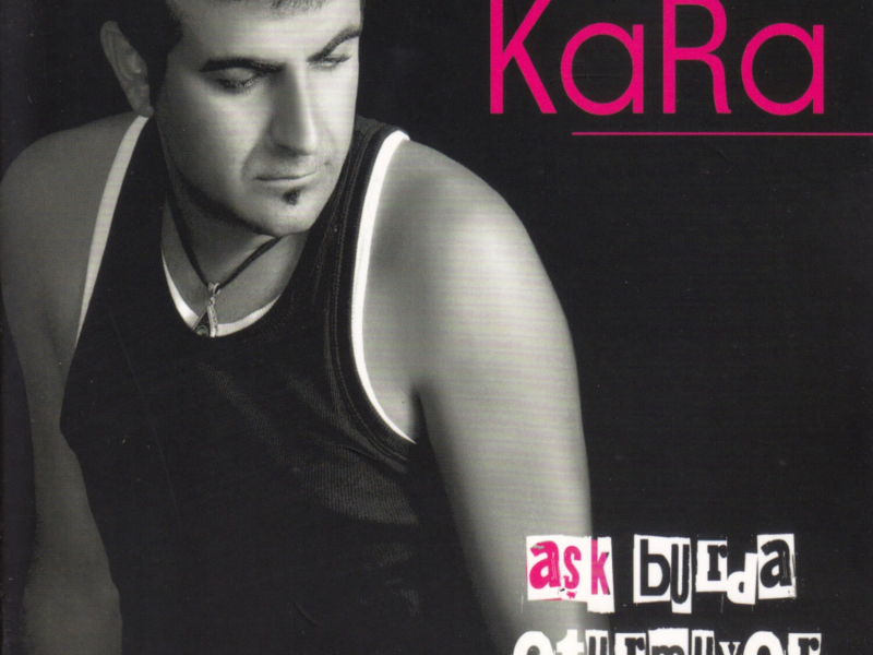 Aşk Burda Oturmuyor