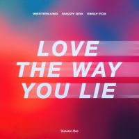 Love The Way You Lie (Single)