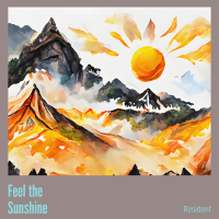 Feel the Sunshine (Single)