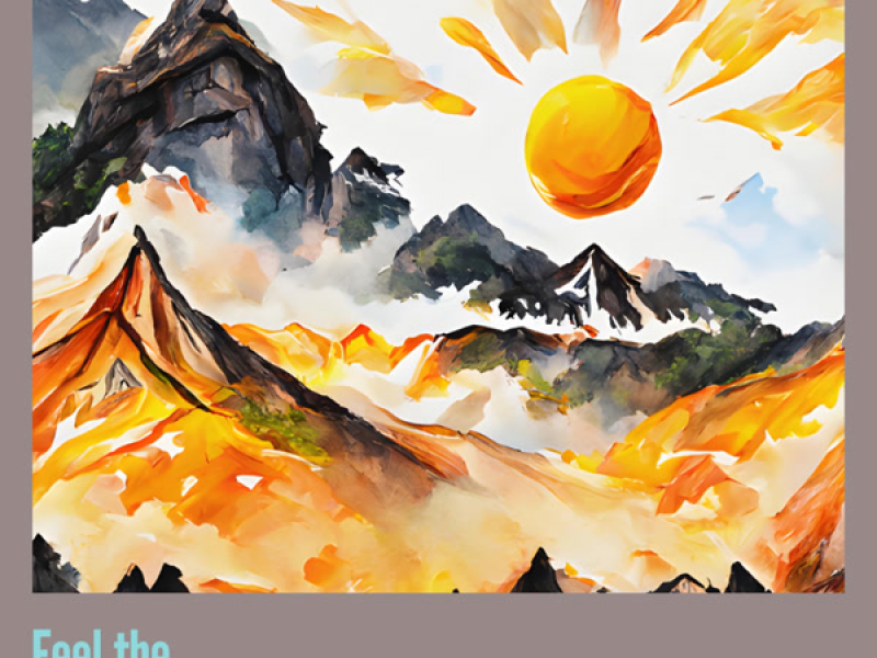 Feel the Sunshine (Single)