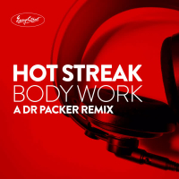 Body Work (A Dr Packer Remix) (EP)