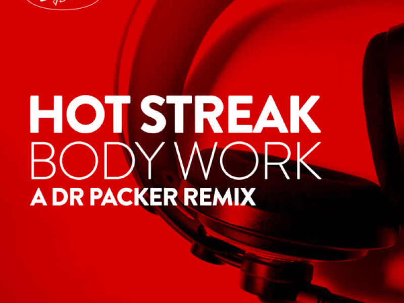 Body Work (A Dr Packer Remix) (EP)