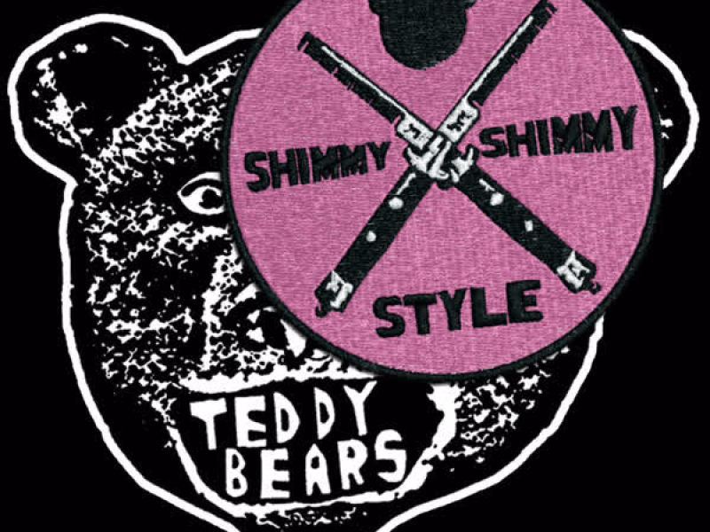 Shimmy Shimmy Style (Single)
