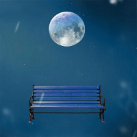 Nós 2 e a lua (Single)