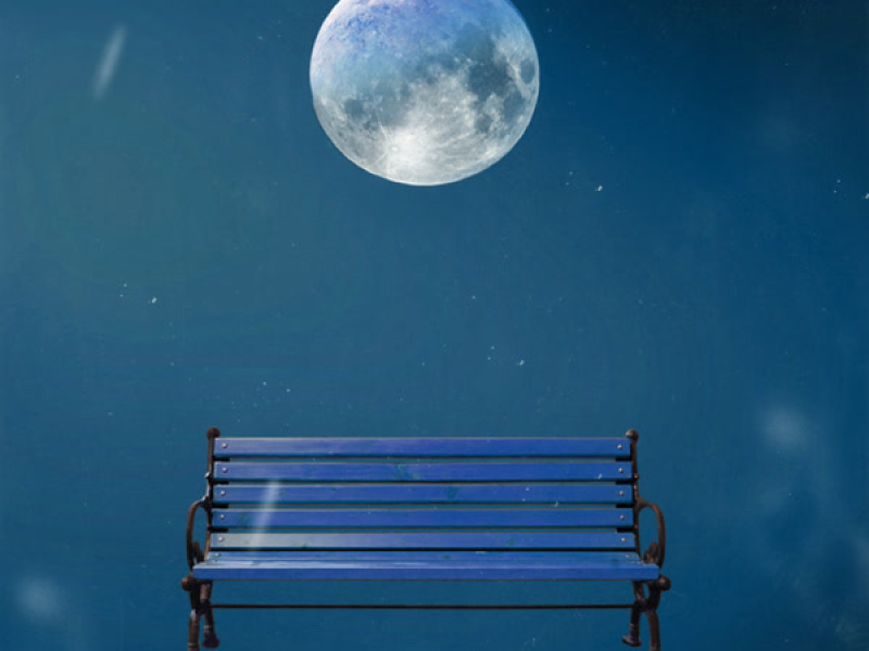 Nós 2 e a lua (Single)