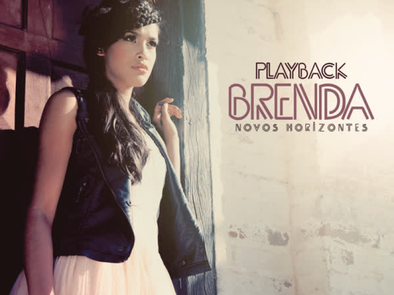 Brenda - Novos Horizontes