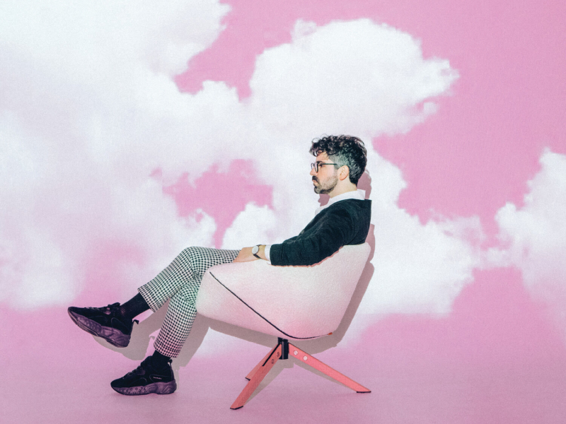 Expensive Sounds For Nice People