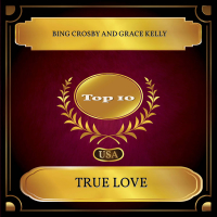 True Love (Billboard Hot 100 - No. 03) (Single)