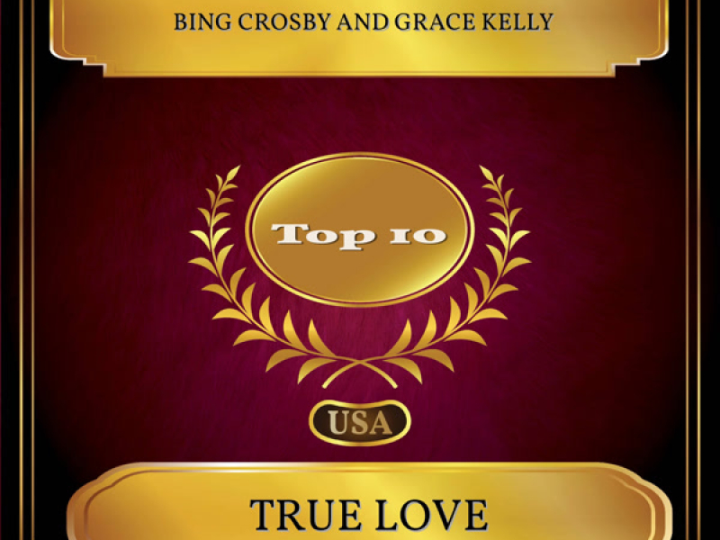 True Love (Billboard Hot 100 - No. 03) (Single)