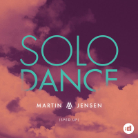 Solo Dance (Sped Up) (Single)