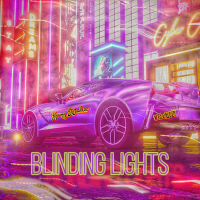 Blinding Lights (Single)