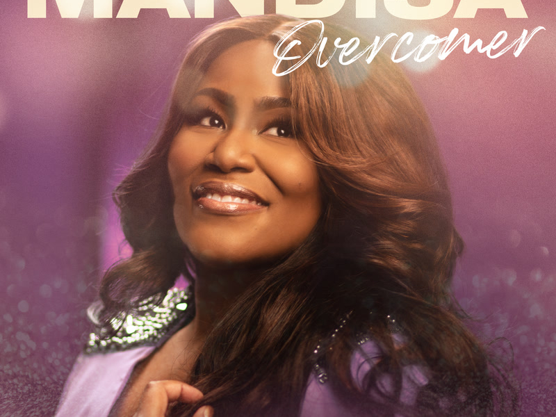 Overcomer: The Greatest Hits