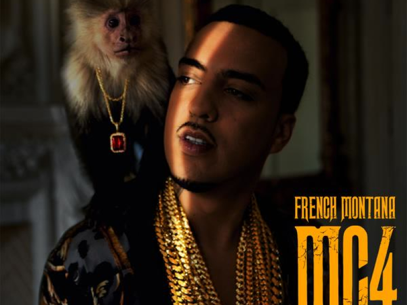 Said N Done (Single)