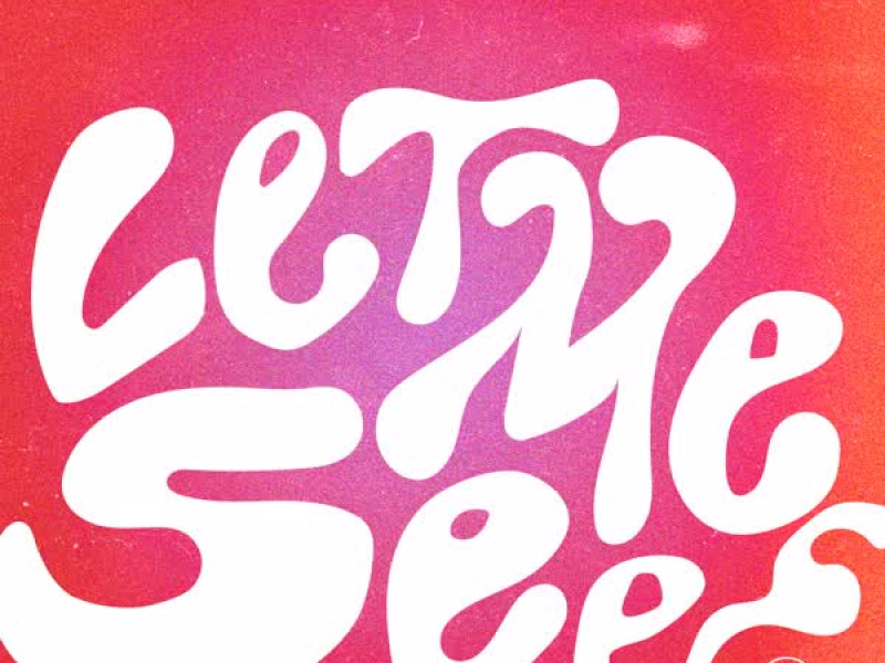 LET ME SEE (feat. Kangminsong) (Single)