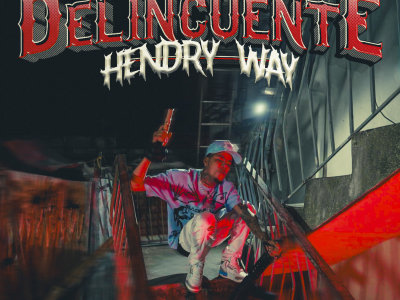 Delincuente (Single)