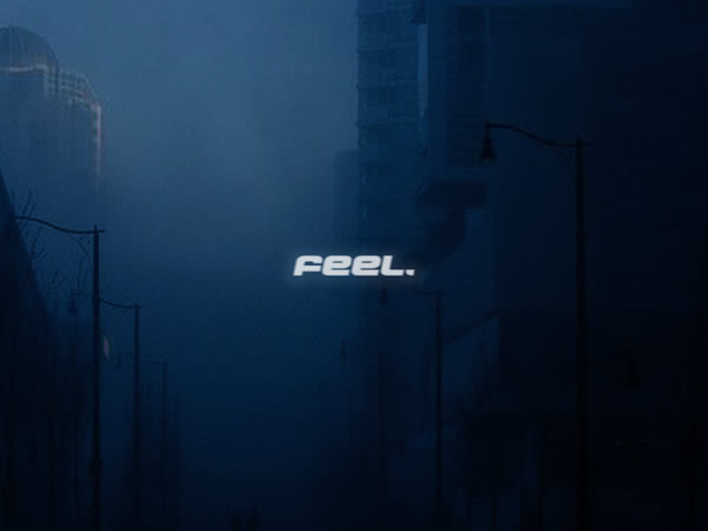 feel. (Single)