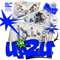 UP2U (EP)