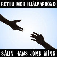 Réttu mér hjálparhönd (Single)