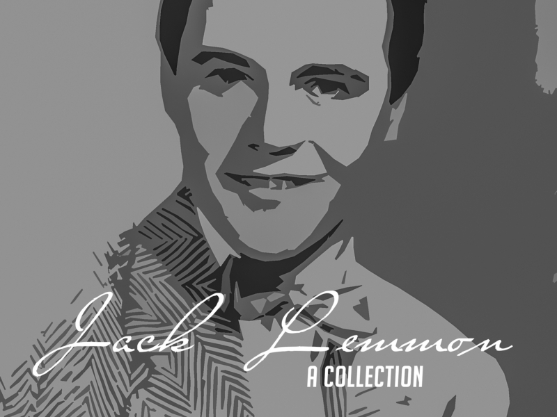 Jack Lemmon - A Collection