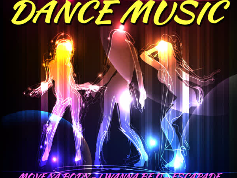 Sensual Dance Music