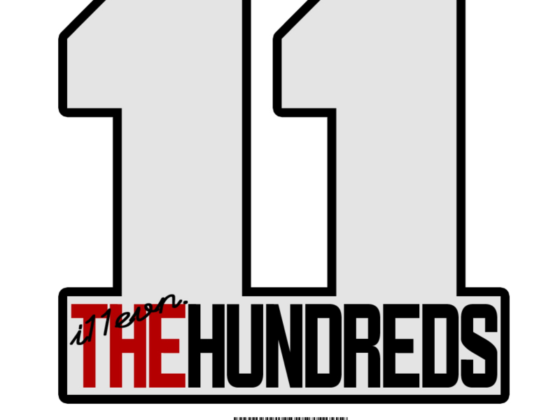 The Hundreds (Single)