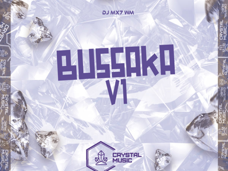 Bussaka V1 (Single)