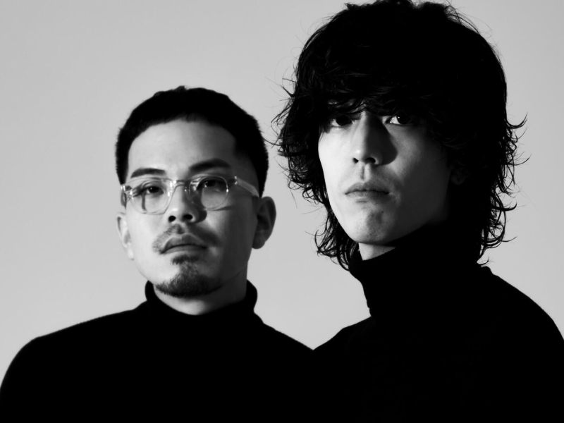 Love is more Mellow (EP)